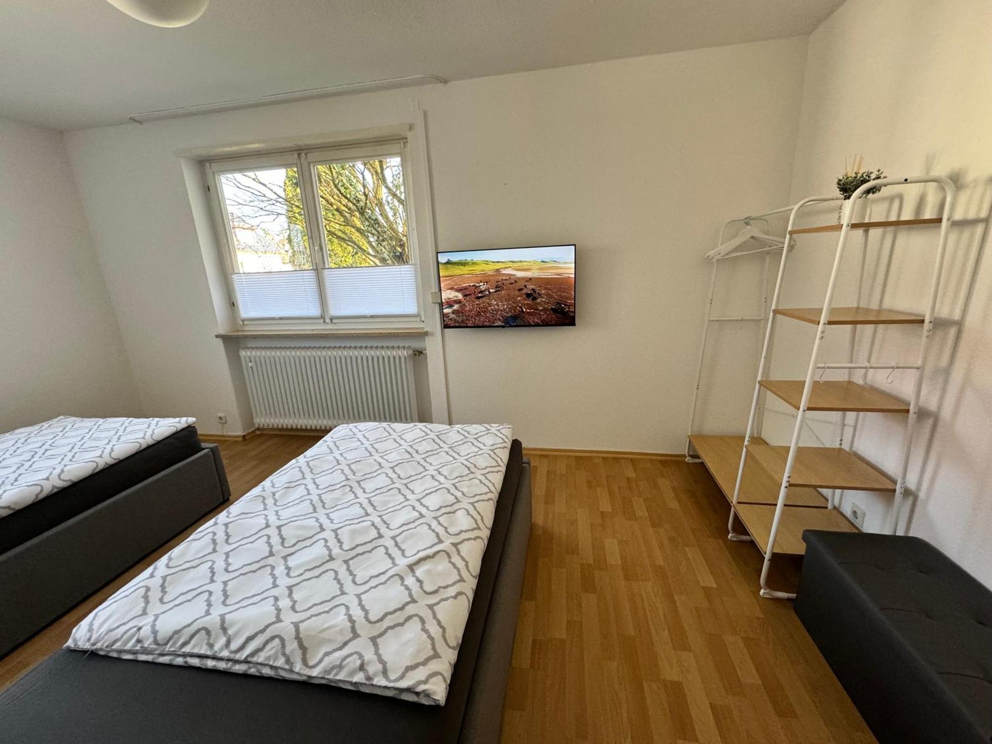 Feel Like Home 3 Biberach an der Riß Exteriör bild