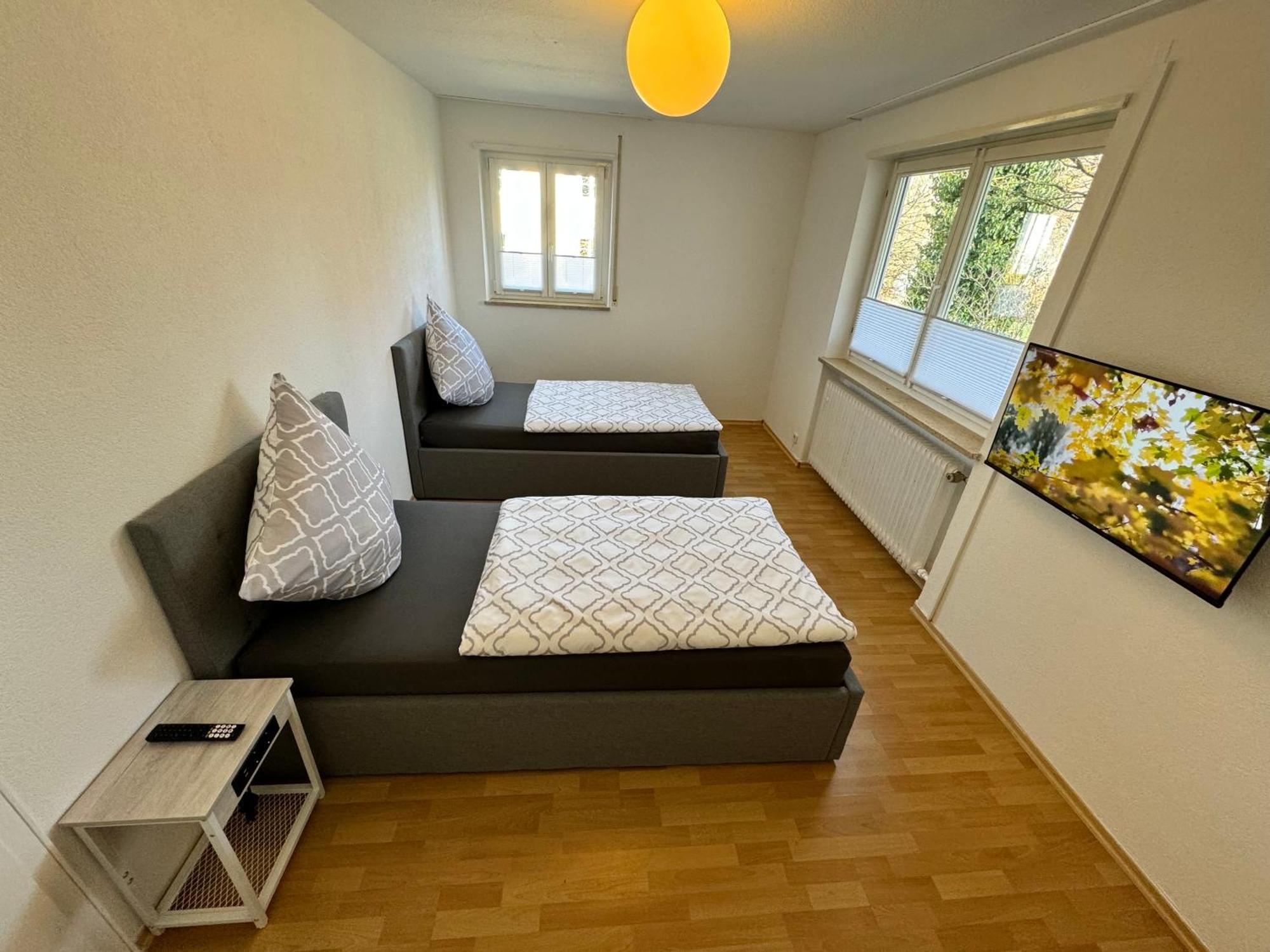 Feel Like Home 3 Biberach an der Riß Exteriör bild