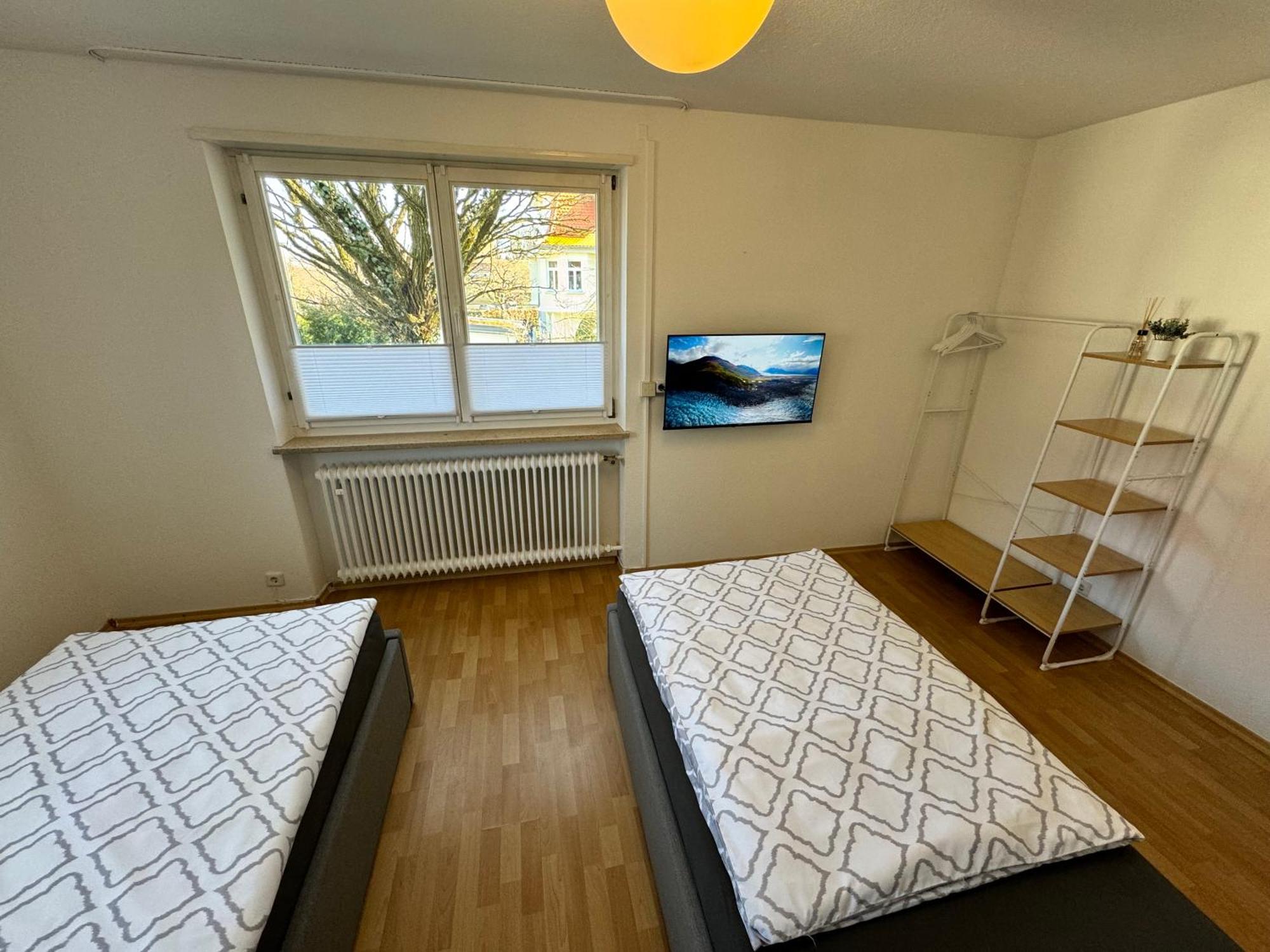 Feel Like Home 3 Biberach an der Riß Exteriör bild